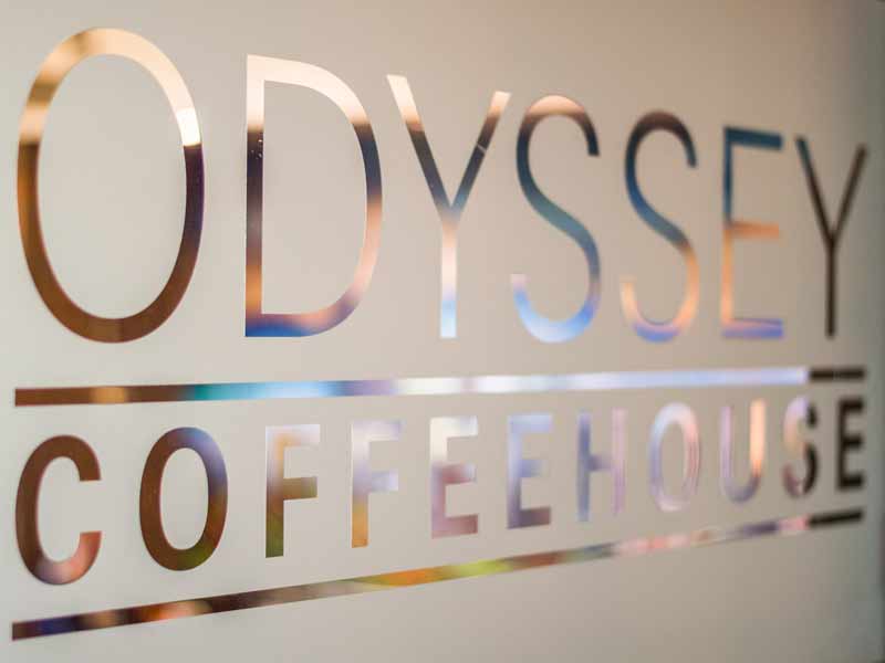 Odyssey Coffeehouse