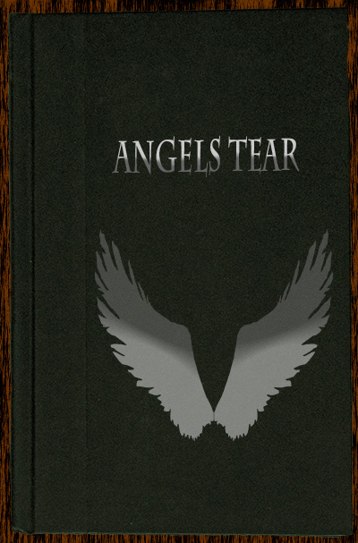 Cover of the book Angels Tear