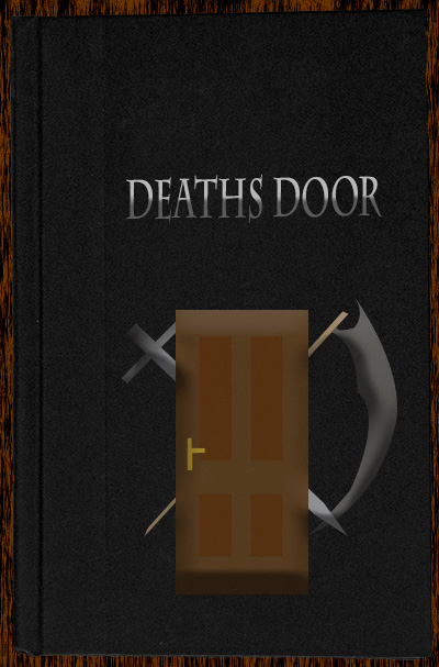 Cover of the book Deaths Door