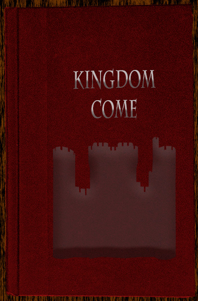 Cover of the book Kingdom Come