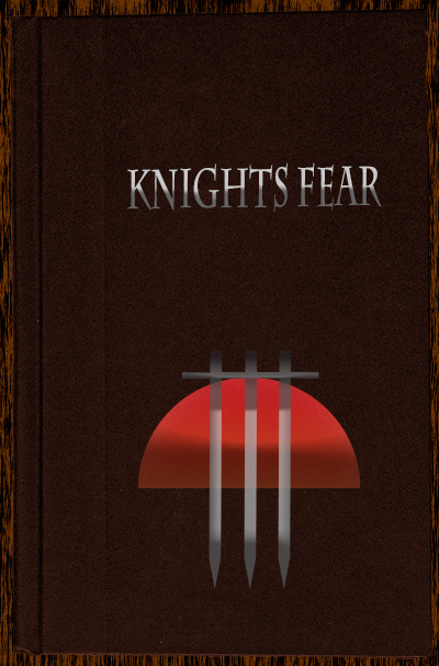 Cover of the book Knights Fear