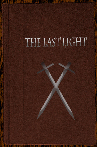 Cover of the book The Last Light