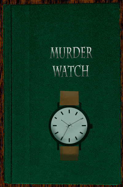 Cover of the book Murder Watch