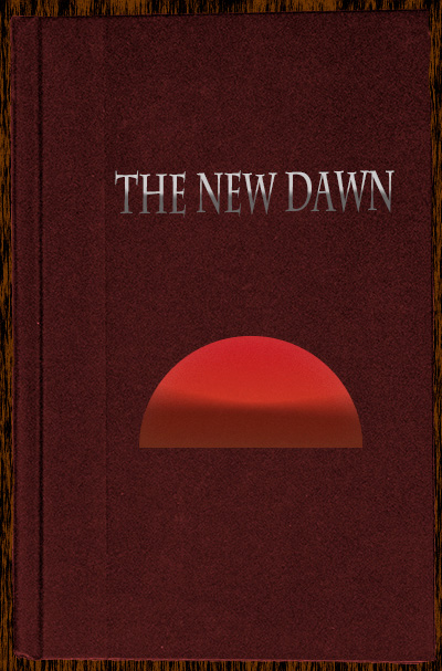 Cover of the book The New Dawn