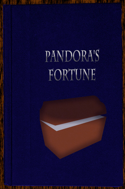 Cover of the book Pandora's Fortune