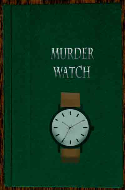 Cover for the book Murder Watch