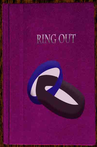 Cover for the book Ring Out