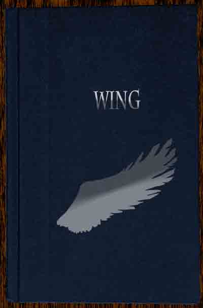 Cover for the book Wing